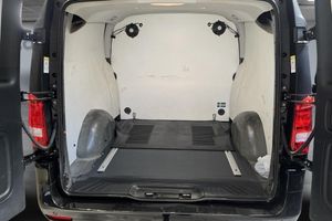 Mercedes Vito bild 14