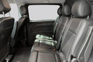 Mercedes Vito bild 9