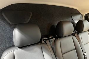Mercedes Vito bild 15
