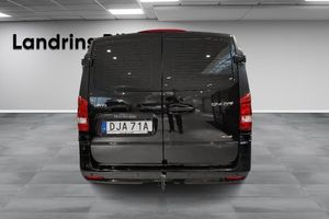 Mercedes Vito bild 5