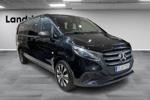 Mercedes Vito bild 3