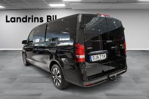 Mercedes Vito bild 6