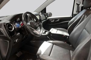 Mercedes Vito bild 8
