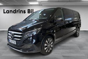 Mercedes Vito bild 1
