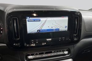 Mercedes Vito bild 11