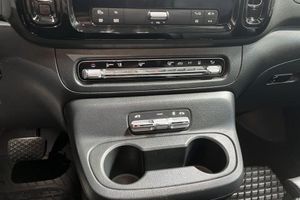 Mercedes Vito bild 12