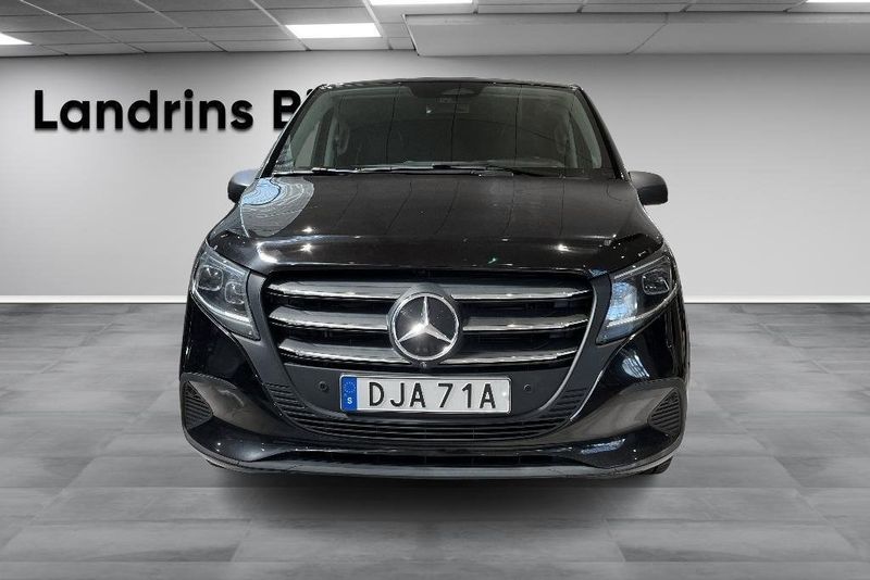 Mercedes Vito bild 2