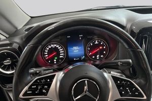 Mercedes Vito bild 10