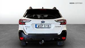 Subaru Outback bild 7