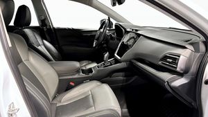 Subaru Outback bild 3