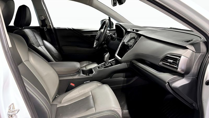 Subaru Outback bild 3