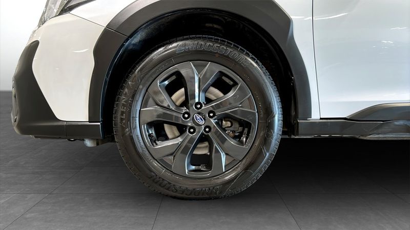 Subaru Outback bild 9