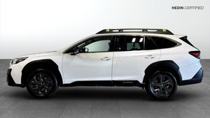 Subaru Outback bild 6