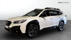 Subaru Outback bild 1