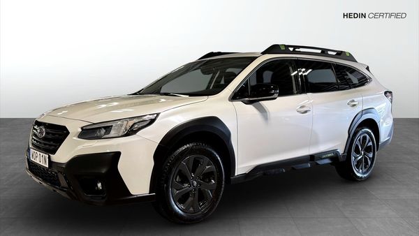 Subaru Outback 2.5DI CVT XFUEL FIELD 5O - 2021