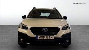 Subaru Outback bild 8