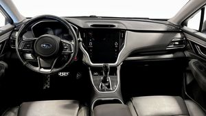 Subaru Outback bild 4