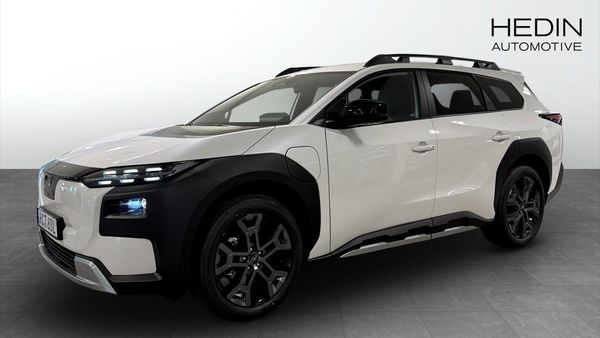 Subaru E-Outback TOURING AWD - 2026