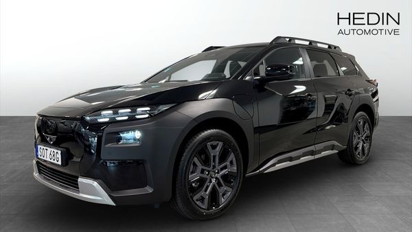 Subaru E-Outback TOURING AWD - 2026