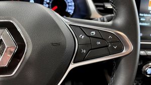Renault Captur bild 14