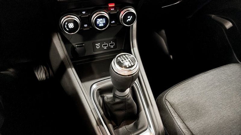 Renault Captur bild 19