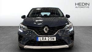 Renault Captur bild 8