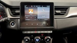 Renault Captur bild 16