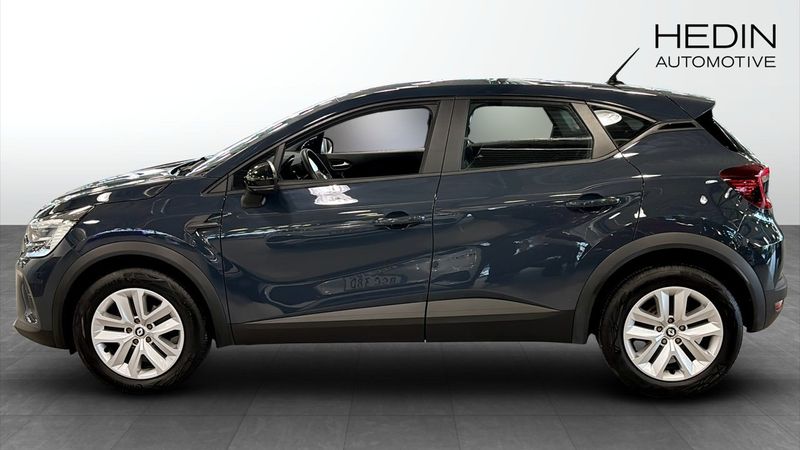Renault Captur bild 2
