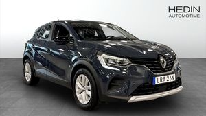 Renault Captur bild 7