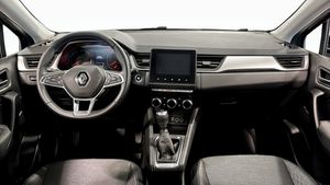 Renault Captur bild 12