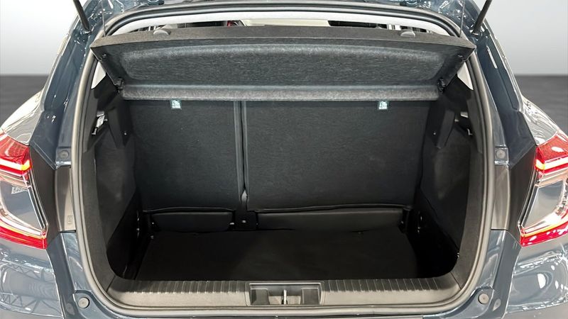 Renault Captur bild 10