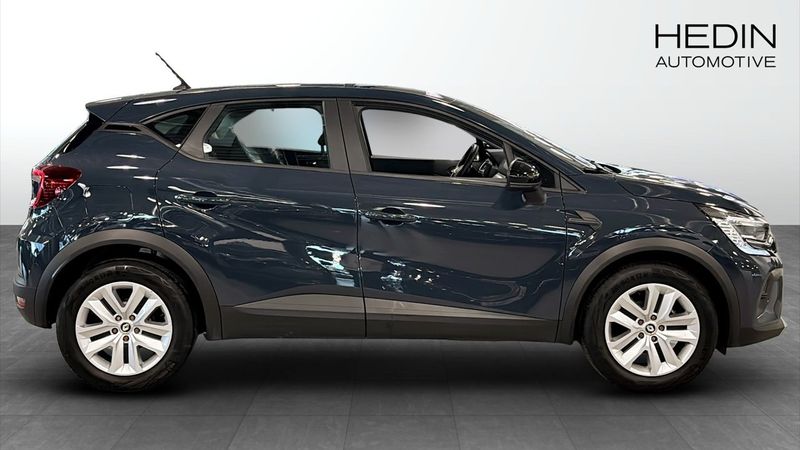 Renault Captur bild 6
