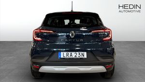 Renault Captur bild 4