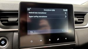 Renault Captur bild 17