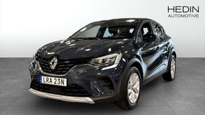 Renault Captur bild 1