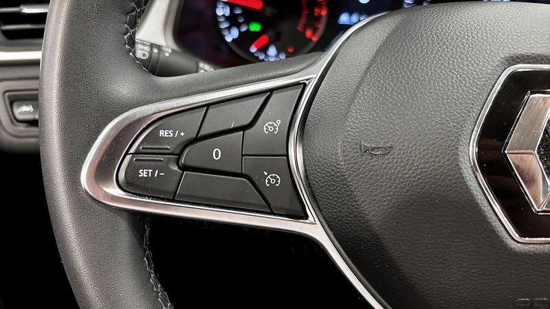 Renault Captur bild 13