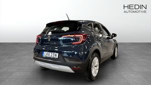 Renault Captur bild 5
