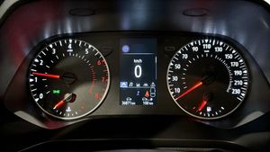 Renault Captur bild 15