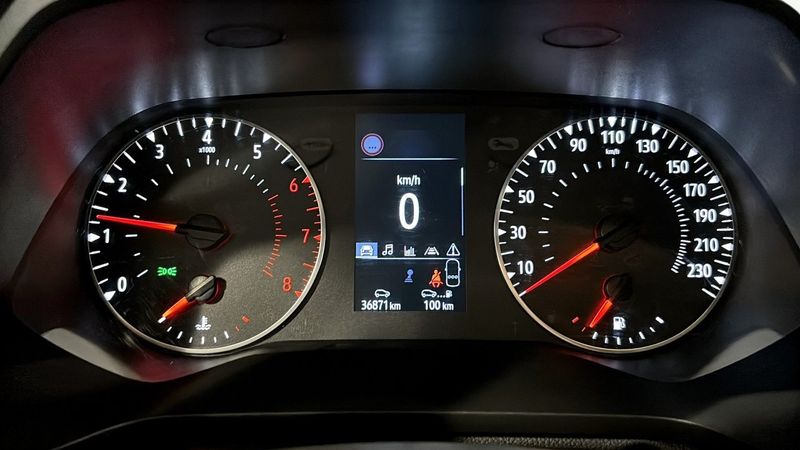 Renault Captur bild 15
