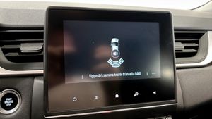 Renault Captur bild 18