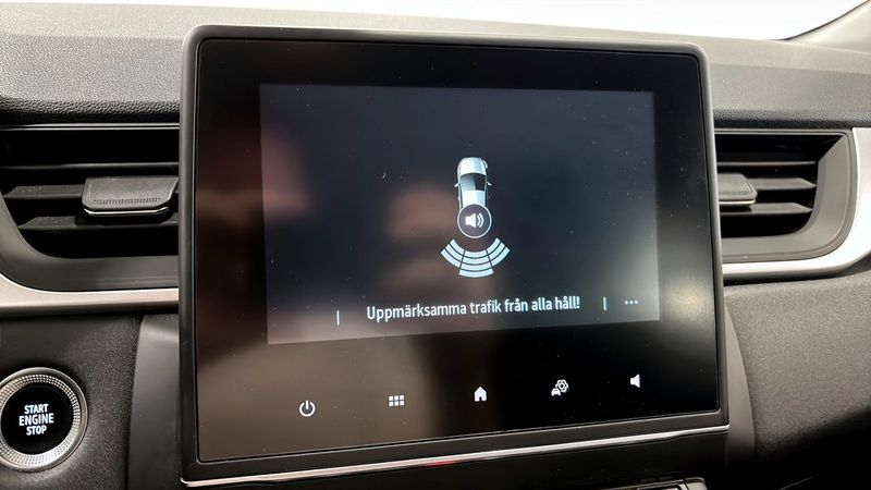 Renault Captur bild 18