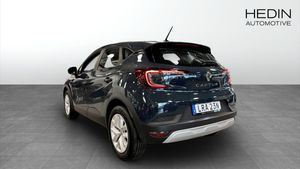 Renault Captur bild 3