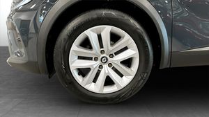 Renault Captur bild 9