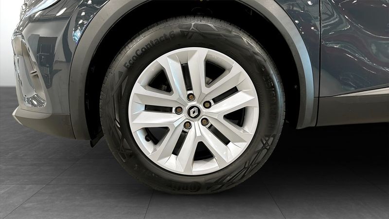 Renault Captur bild 9