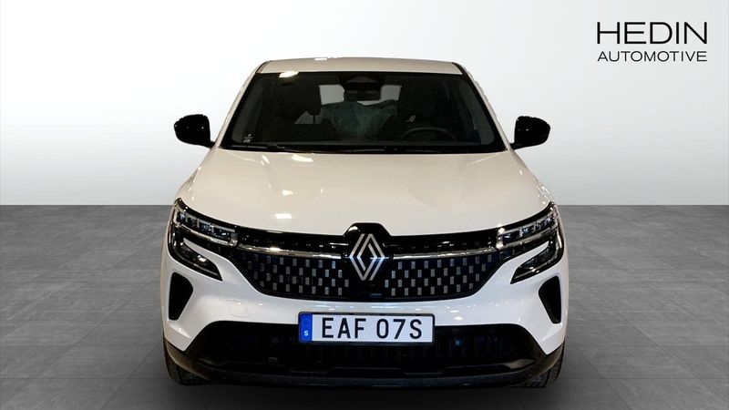 Renault Austral bild 8