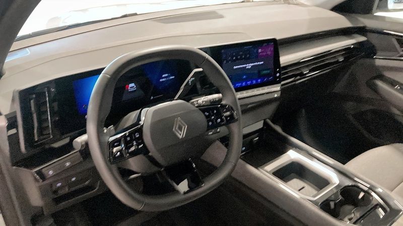 Renault Austral bild 5