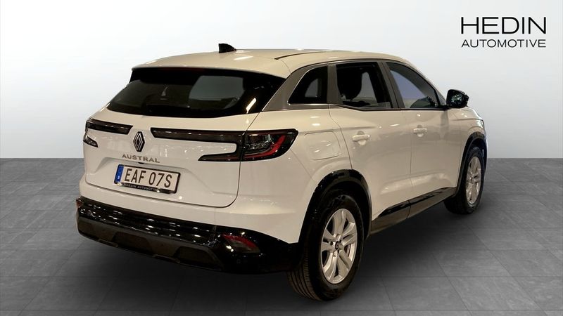Renault Austral bild 2