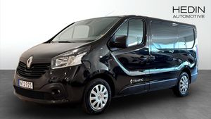 Renault Trafic bild 1