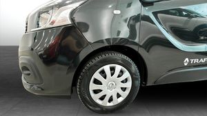 Renault Trafic bild 9