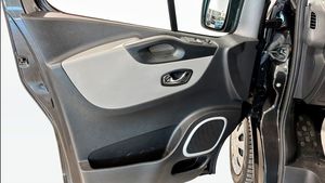 Renault Trafic bild 11